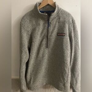 Vineyard Vines Gray Long sleeve sweatshirt XS